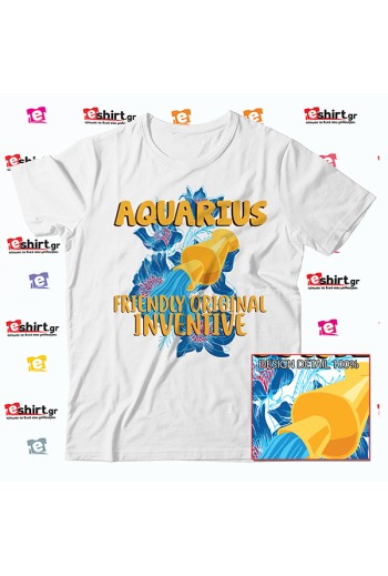 AQUARIUS THE ORIGINAL