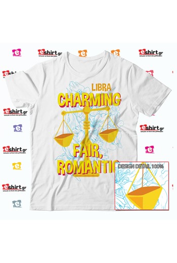 LIBRA THE FAIR