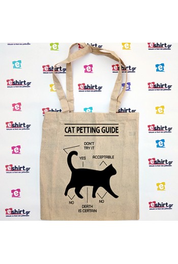 tote bag, cat petting guide, γάτα, χιούμορ, pet lover, cat lover, διάγραμμα χαϊδέματος γάτας tote bag, cat petting guide, γάτα, χιούμορ, pet lover, cat lover, διάγραμμα χαϊδέματος γάτας