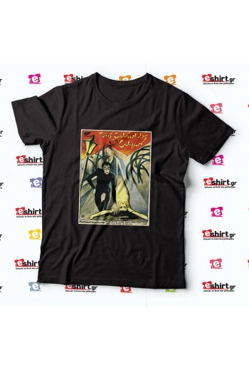 The Cabinet of Dr. Caligari