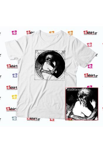 vintage,punk,gothic,coldwave,γυναίκα,dark,Kiss,death Woman,century,,γκόθικ,post punk,new wave,θάνατος,φιλί