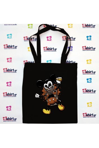Mousetrap Tote Bag