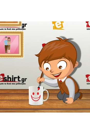 Σχεδιασμός Κούπας