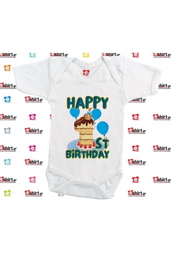 Happy 1st Birthday –...