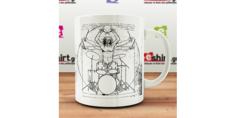 Δώρο για Ντράμερ